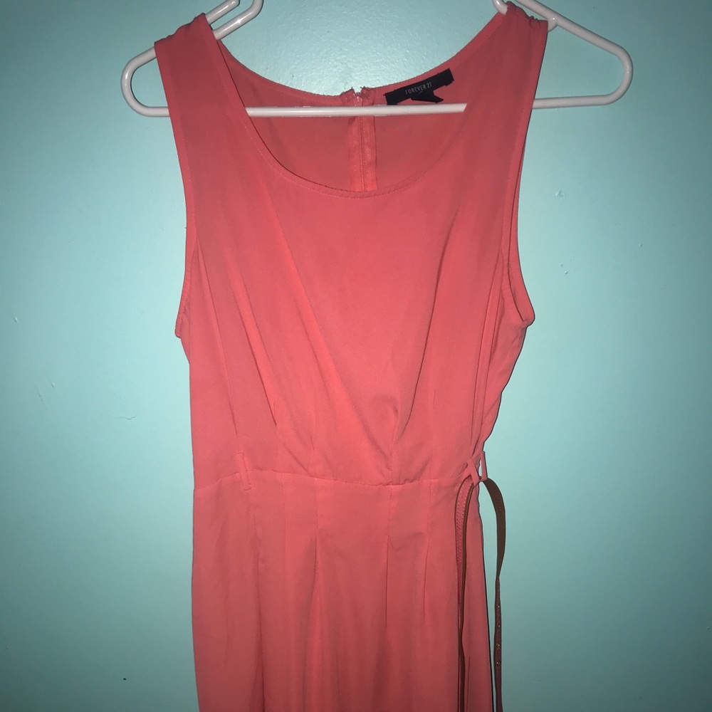 Forever21 dress